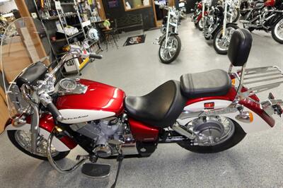 2008 Honda Shadow 750 Aero   - Photo 5 - Kingman, KS 67068