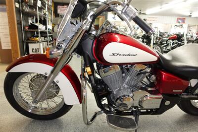 2008 Honda Shadow 750 Aero   - Photo 18 - Kingman, KS 67068