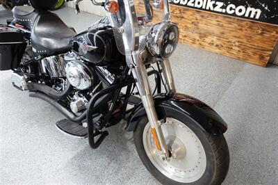 2004 Harley-Davidson Fat Boy   - Photo 13 - Kingman, KS 67068