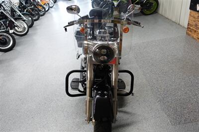 2004 Harley-Davidson Fat Boy   - Photo 4 - Kingman, KS 67068