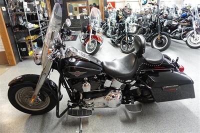 2004 Harley-Davidson Fat Boy   - Photo 6 - Kingman, KS 67068