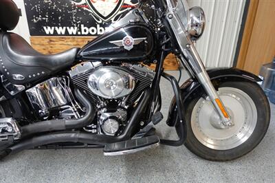 2004 Harley-Davidson Fat Boy   - Photo 12 - Kingman, KS 67068