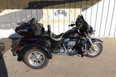 2022 Harley-Davidson Tri Glide   - Photo 1 - Kingman, KS 67068