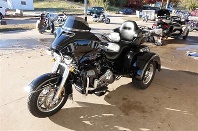 2022 Harley-Davidson Tri Glide   - Photo 4 - Kingman, KS 67068