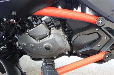 2024 Can Am Spyder F3-S SE6 - Photo 34 - Kingman, KS 67068