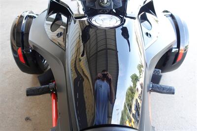 2024 Can Am Spyder F3-S SE6 - Photo 29 - Kingman, KS 67068