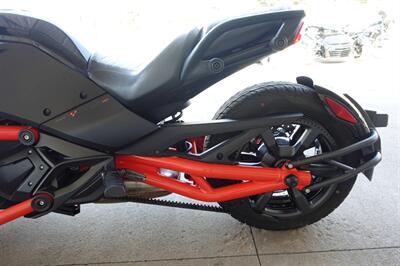 2024 Can Am Spyder F3-S SE6 - Photo 18 - Kingman, KS 67068