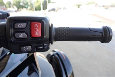 2024 Can Am Spyder F3-S SE6 - Photo 39 - Kingman, KS 67068