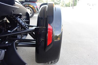 2024 Can Am Spyder F3-S SE6 - Photo 24 - Kingman, KS 67068