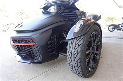 2024 Can Am Spyder F3-S SE6 - Photo 15 - Kingman, KS 67068