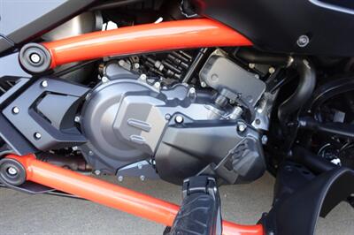 2024 Can Am Spyder F3-S SE6 - Photo 33 - Kingman, KS 67068
