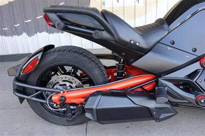 2024 Can Am Spyder F3-S SE6 - Photo 9 - Kingman, KS 67068