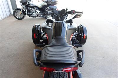2024 Can Am Spyder F3-S SE6 - Photo 32 - Kingman, KS 67068