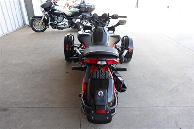 2024 Can Am Spyder F3-S SE6 - Photo 7 - Kingman, KS 67068