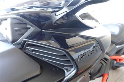 2024 Can Am Spyder F3-S SE6 - Photo 27 - Kingman, KS 67068