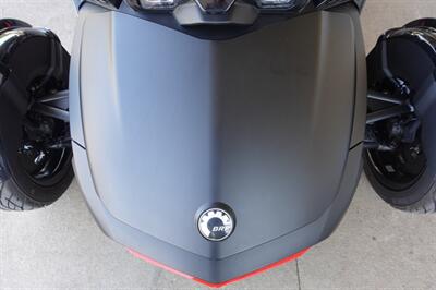 2024 Can Am Spyder F3-S SE6 - Photo 25 - Kingman, KS 67068