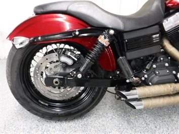 2011 Harley-Davidson Street Bob   - Photo 11 - Kingman, KS 67068