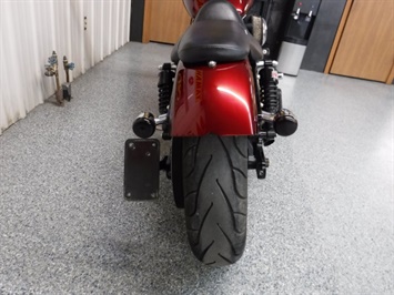 2011 Harley-Davidson Street Bob   - Photo 12 - Kingman, KS 67068