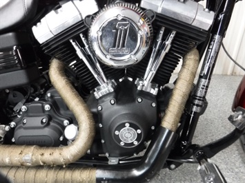 2011 Harley-Davidson Street Bob   - Photo 7 - Kingman, KS 67068
