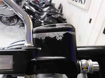 2011 Harley-Davidson Street Bob   - Photo 23 - Kingman, KS 67068