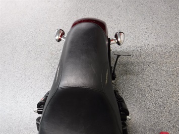 2011 Harley-Davidson Street Bob   - Photo 14 - Kingman, KS 67068