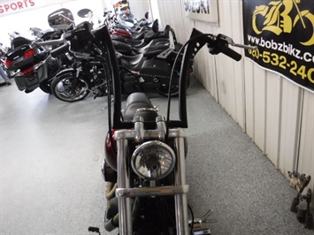 2011 Harley-Davidson Street Bob   - Photo 4 - Kingman, KS 67068