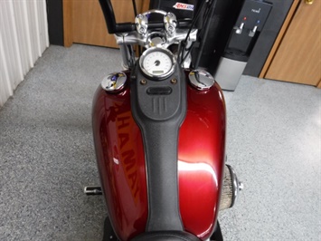 2011 Harley-Davidson Street Bob   - Photo 16 - Kingman, KS 67068