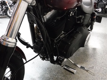 2011 Harley-Davidson Street Bob   - Photo 21 - Kingman, KS 67068
