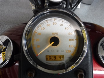 2011 Harley-Davidson Street Bob   - Photo 17 - Kingman, KS 67068
