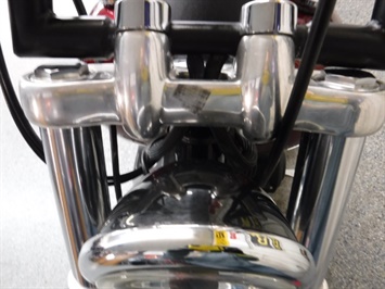 2011 Harley-Davidson Street Bob   - Photo 22 - Kingman, KS 67068