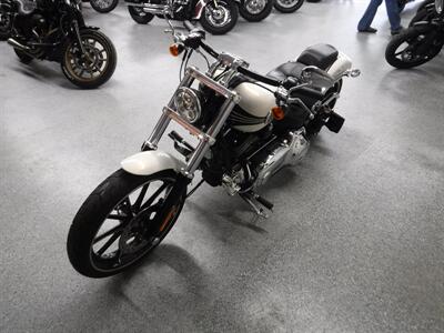 2014 Harley-Davidson Breakout   - Photo 15 - Kingman, KS 67068