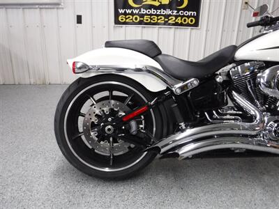 2014 Harley-Davidson Breakout   - Photo 7 - Kingman, KS 67068