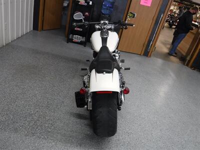 2014 Harley-Davidson Breakout   - Photo 9 - Kingman, KS 67068