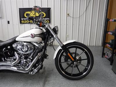 2014 Harley-Davidson Breakout   - Photo 5 - Kingman, KS 67068