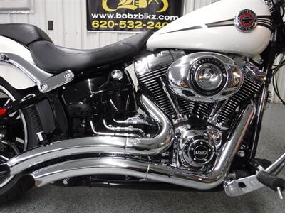 2014 Harley-Davidson Breakout   - Photo 6 - Kingman, KS 67068