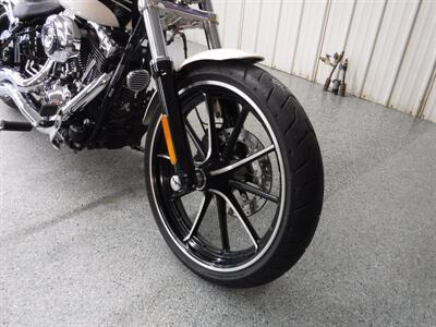 2014 Harley-Davidson Breakout   - Photo 4 - Kingman, KS 67068