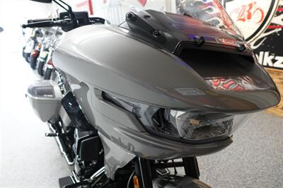 2023 Harley-Davidson CVO Road Glide   - Photo 11 - Kingman, KS 67068