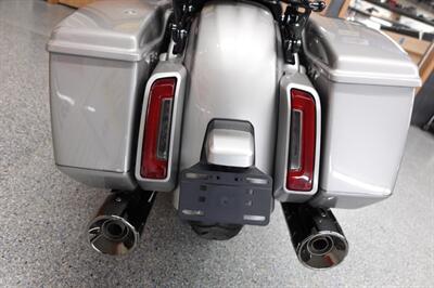 2023 Harley-Davidson CVO Road Glide   - Photo 35 - Kingman, KS 67068