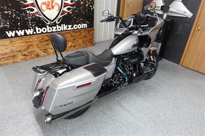 2023 Harley-Davidson CVO Road Glide   - Photo 8 - Kingman, KS 67068