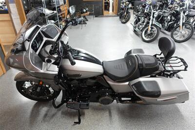 2023 Harley-Davidson CVO Road Glide   - Photo 5 - Kingman, KS 67068
