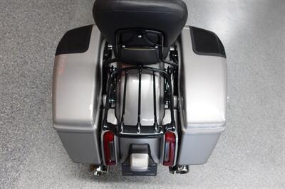 2023 Harley-Davidson CVO Road Glide   - Photo 36 - Kingman, KS 67068