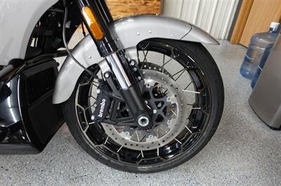 2023 Harley-Davidson CVO Road Glide   - Photo 9 - Kingman, KS 67068