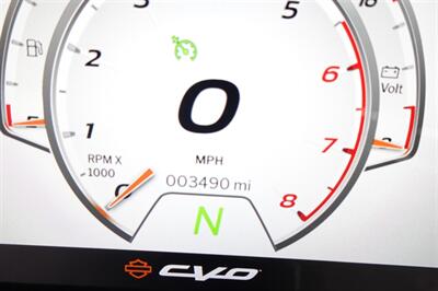 2023 Harley-Davidson CVO Road Glide   - Photo 40 - Kingman, KS 67068