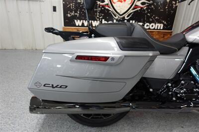 2023 Harley-Davidson CVO Road Glide   - Photo 19 - Kingman, KS 67068
