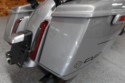 2023 Harley-Davidson CVO Road Glide   - Photo 21 - Kingman, KS 67068
