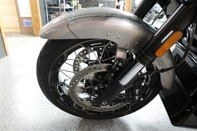 2023 Harley-Davidson CVO Road Glide   - Photo 23 - Kingman, KS 67068