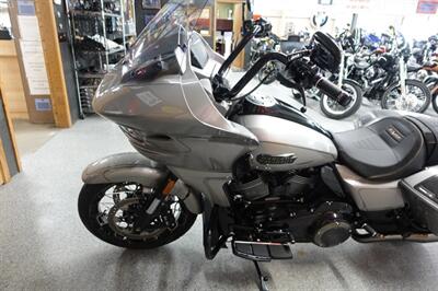 2023 Harley-Davidson CVO Road Glide   - Photo 22 - Kingman, KS 67068