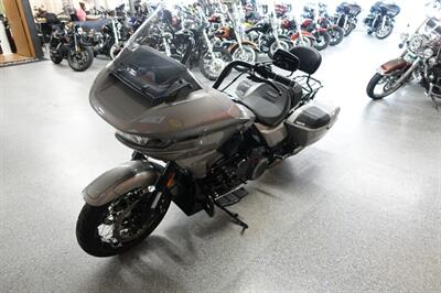 2023 Harley-Davidson CVO Road Glide   - Photo 4 - Kingman, KS 67068
