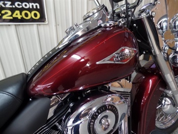 2014 Harley-Davidson Heritage Softail Classic   - Photo 9 - Kingman, KS 67068