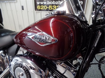 2014 Harley-Davidson Heritage Softail Classic   - Photo 8 - Kingman, KS 67068